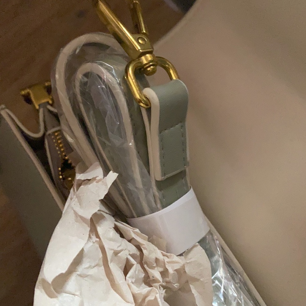 Scarleton hand bag - Picture 6 of 6